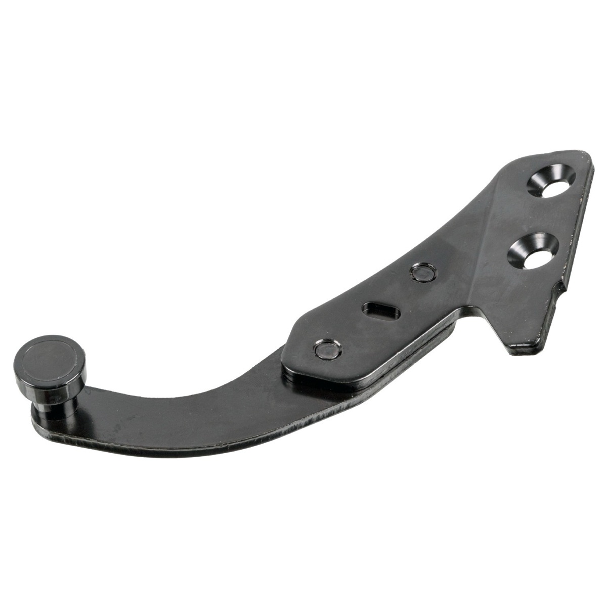 Febi Bilstein 177776 Roller Guide, Sliding Door