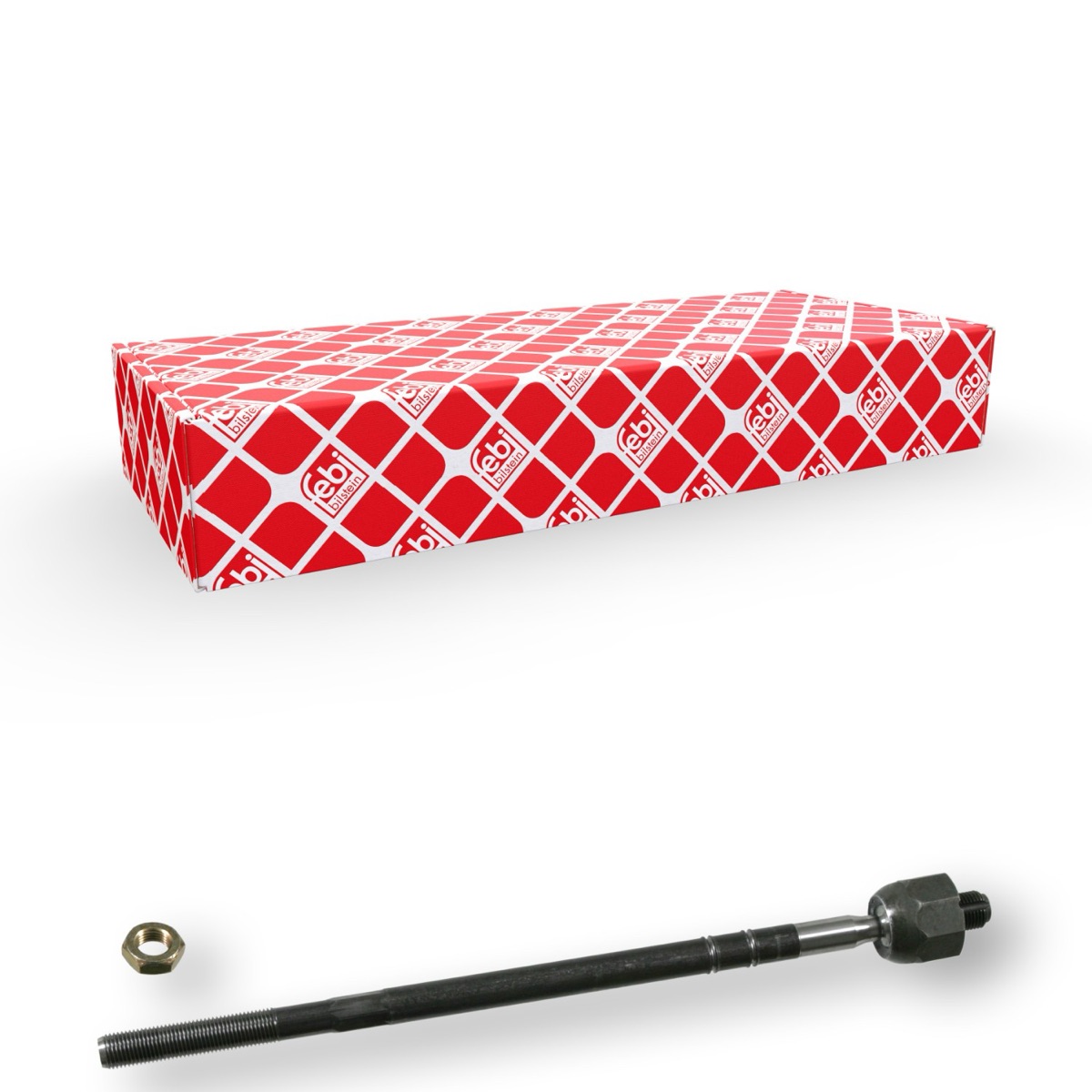 Febi Bilstein 17778 Inner Tie Rod