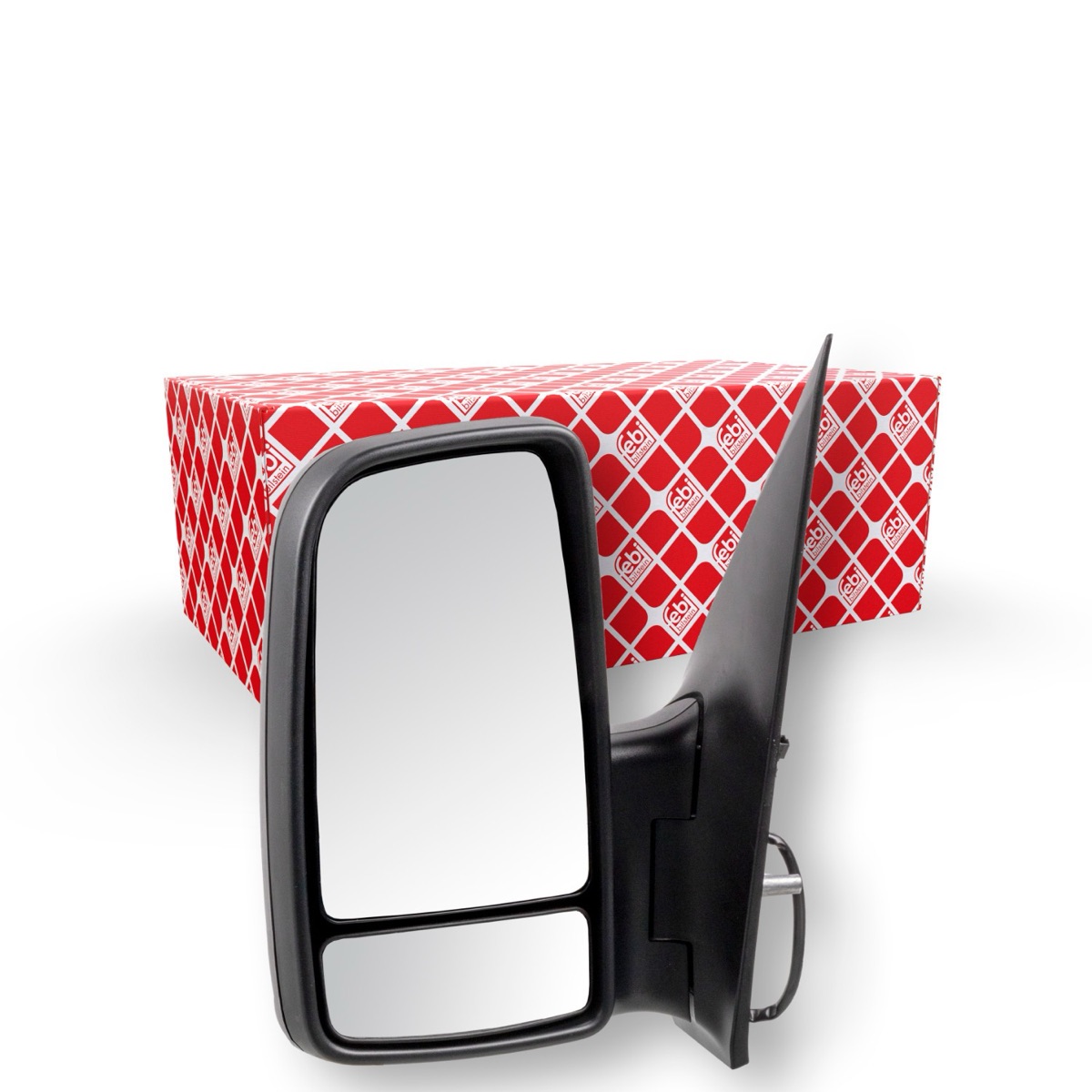 Febi Bilstein 177829 Wing Mirror, Driver Cabin