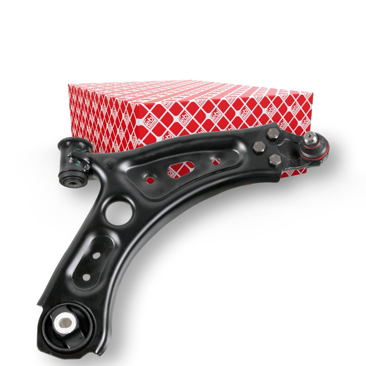 Febi Bilstein 177837 Suspension Arm