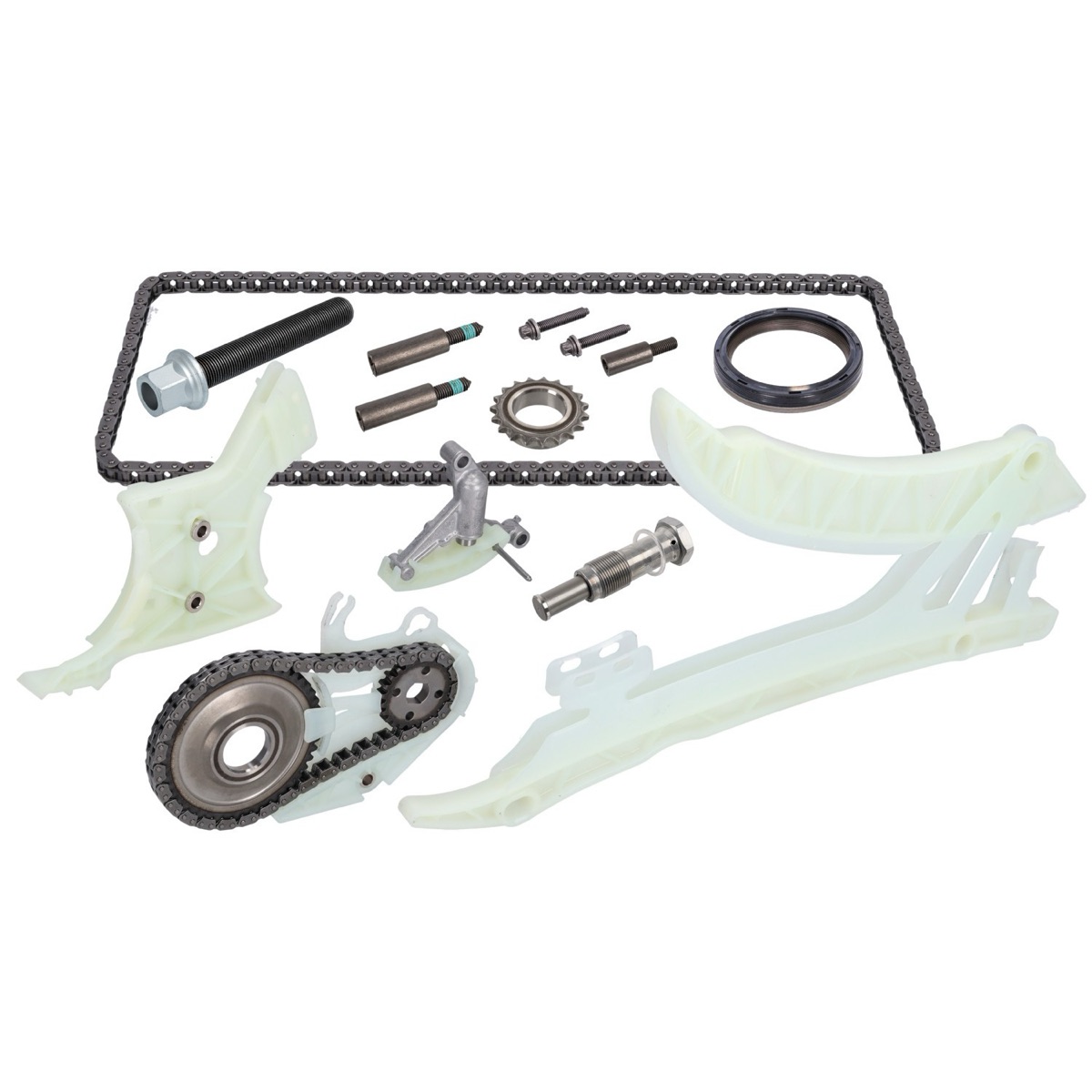 Febi Bilstein 177886 Timing Chain Kit