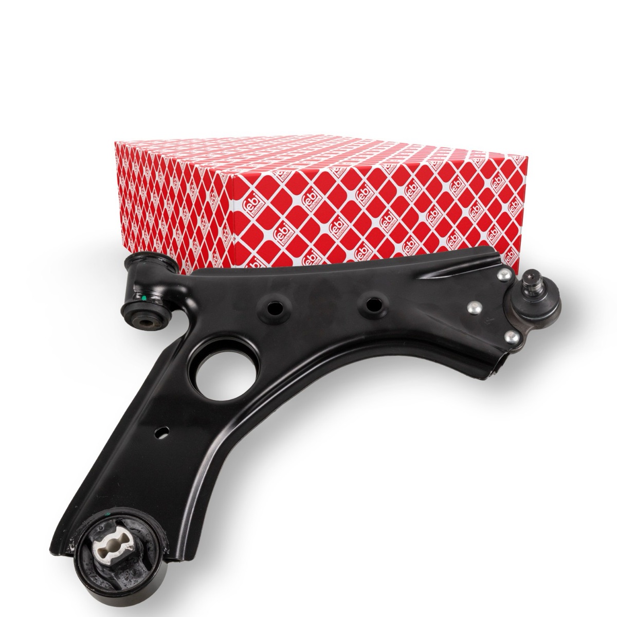 Febi Bilstein 177891 Suspension Arm