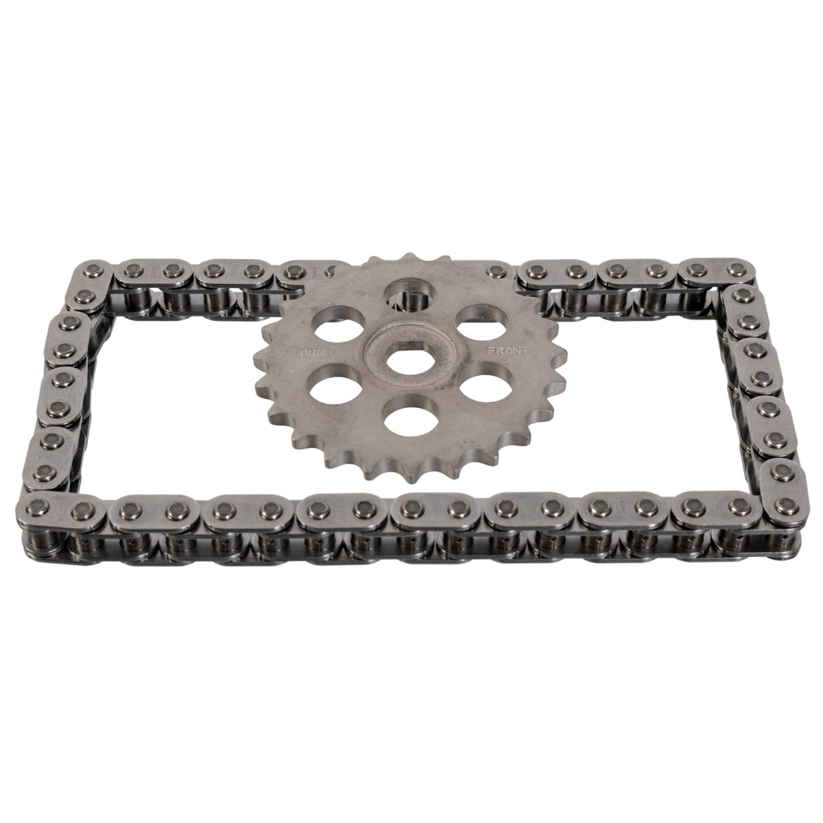 Febi Bilstein 177923 Oil Pump Chain Kit