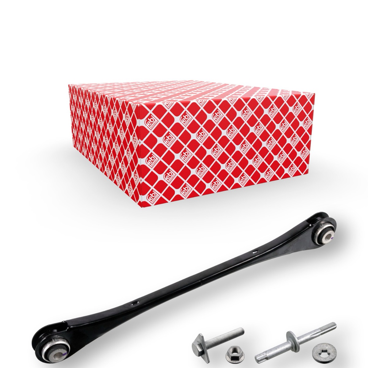 Febi Bilstein 177936 Suspension Arm