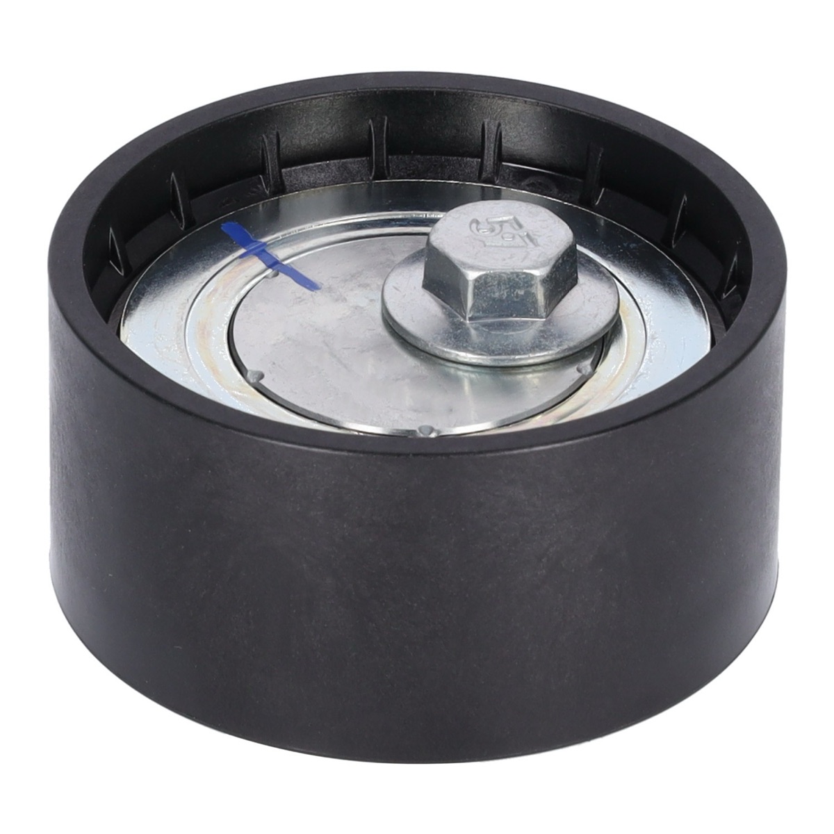 Febi Bilstein 177979 Deflection / Guide Pulley