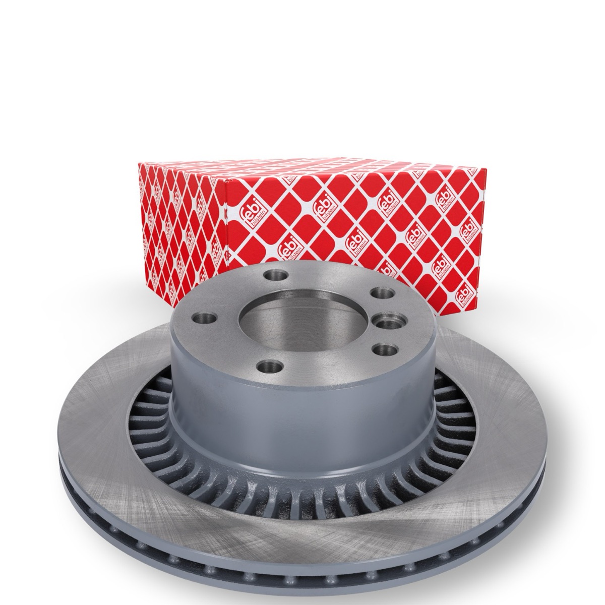 Febi Bilstein 177982 Brake Disc