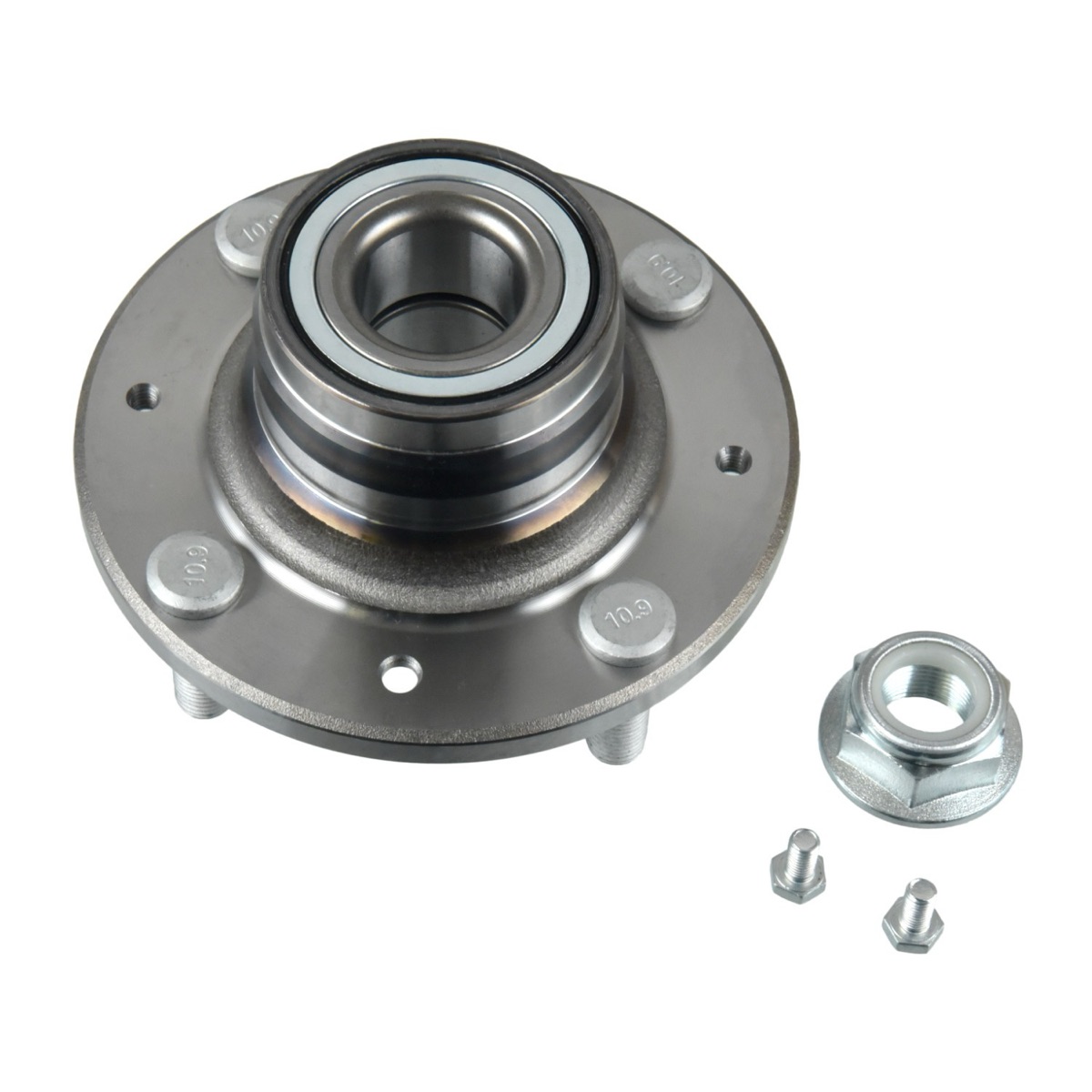 Febi Bilstein 177997 Wheel Bearing Kit