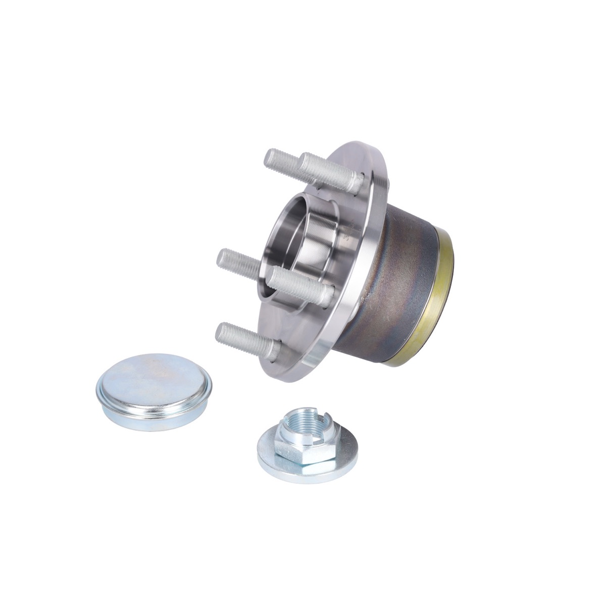 Febi Bilstein 178021 Wheel Bearing Kit