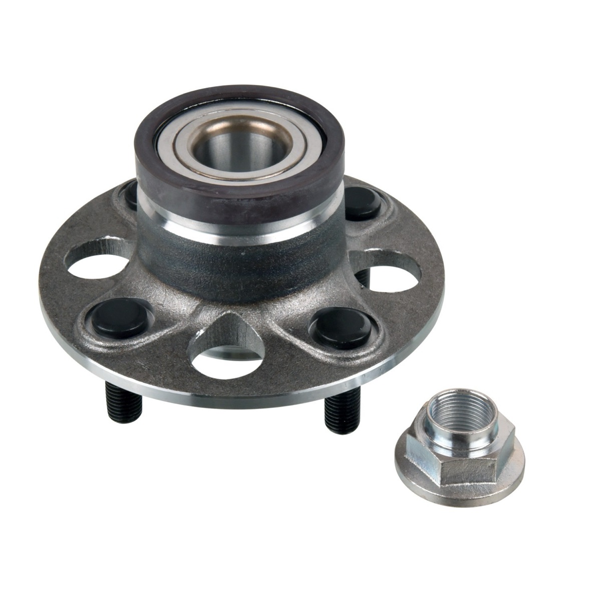Febi Bilstein 178025 Wheel Bearing Kit