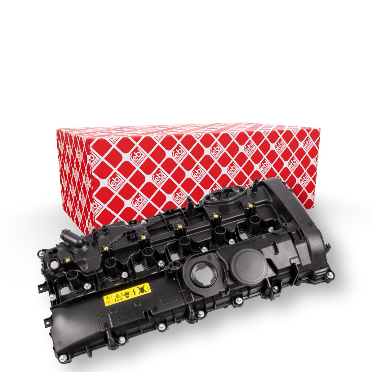 Febi Bilstein 178029 Rocker Cover