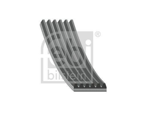 Febi Bilstein 178158 Serpentine Belt