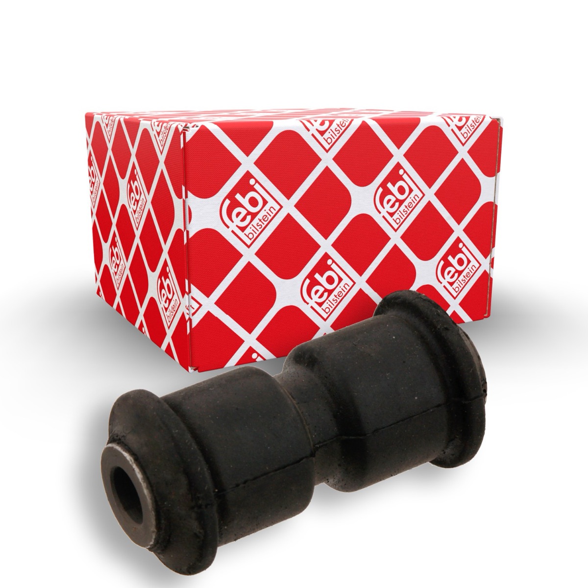 Febi Bilstein 17816 Bush, Leaf Spring