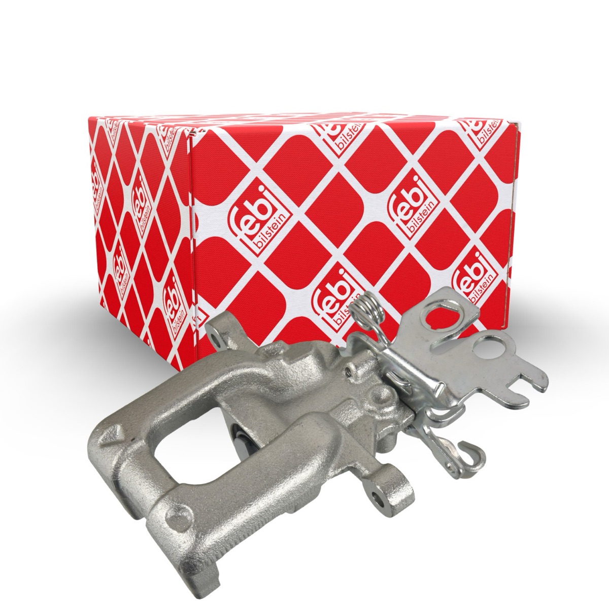 Febi Bilstein 178189 Brake Caliper