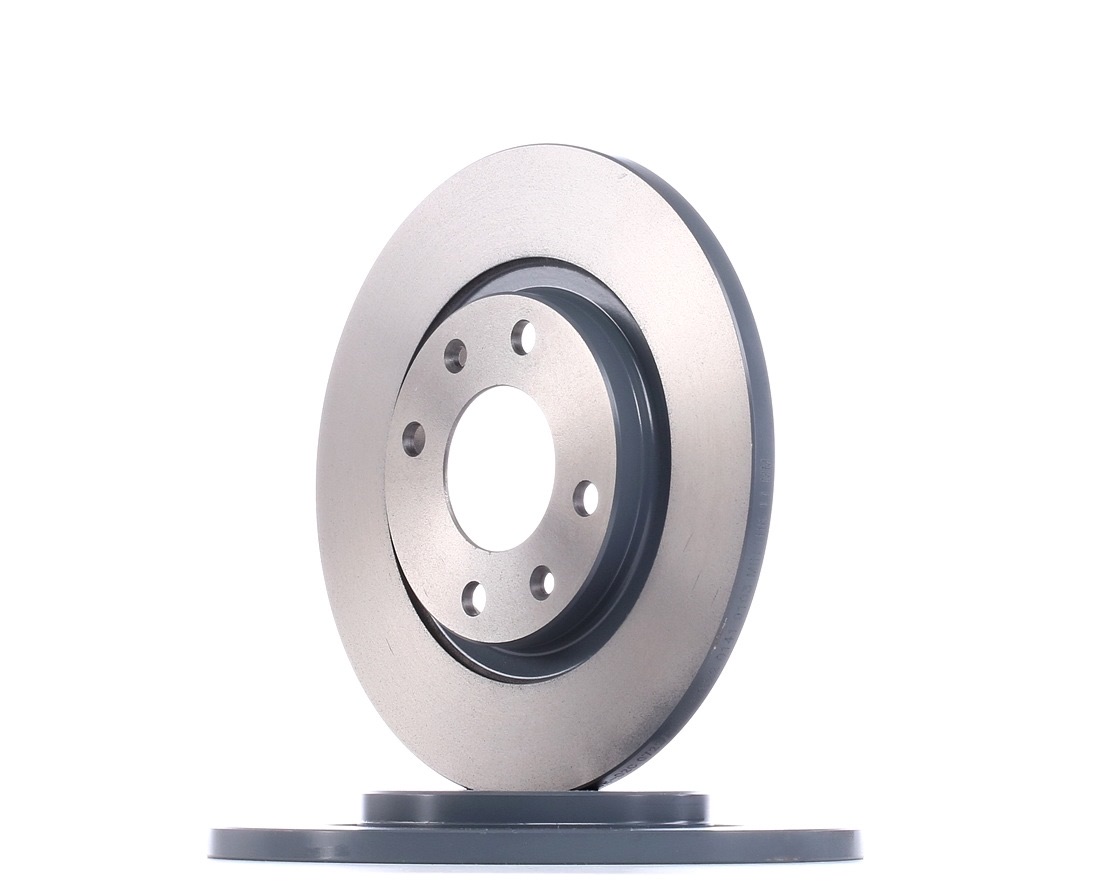 Febi Bilstein 17822 Brake Disc
