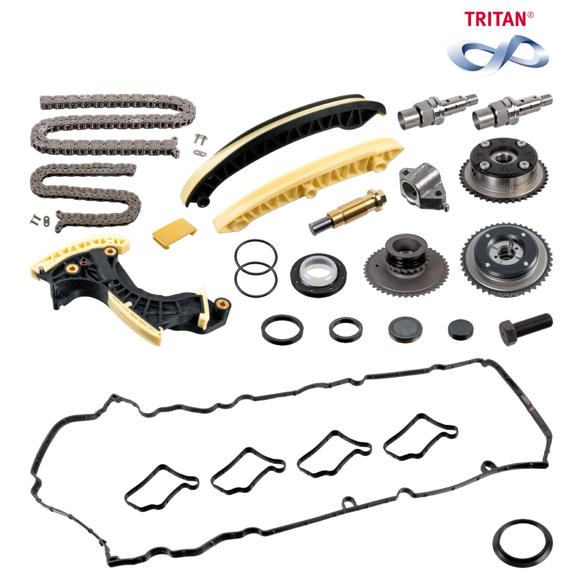 Febi Bilstein 178220 Timing Chain Kit