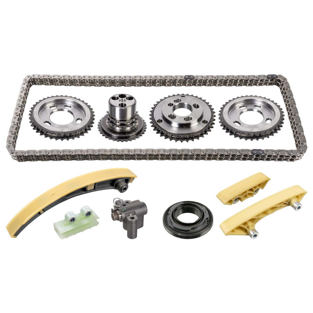 Febi Bilstein 178224 Timing Chain Kit