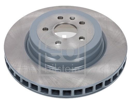 Febi Bilstein 178233 Brake Disc