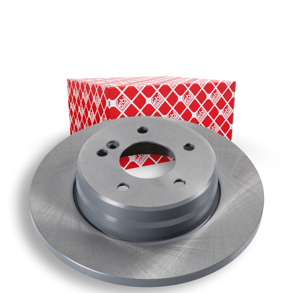 Febi Bilstein 17829 Brake Disc