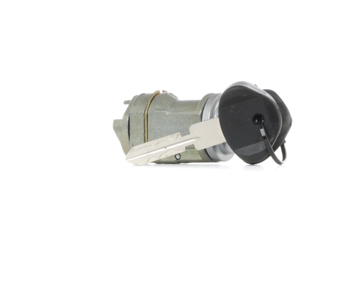 Ridex 1782L0002 Lock Cylinder, Ignition Lock