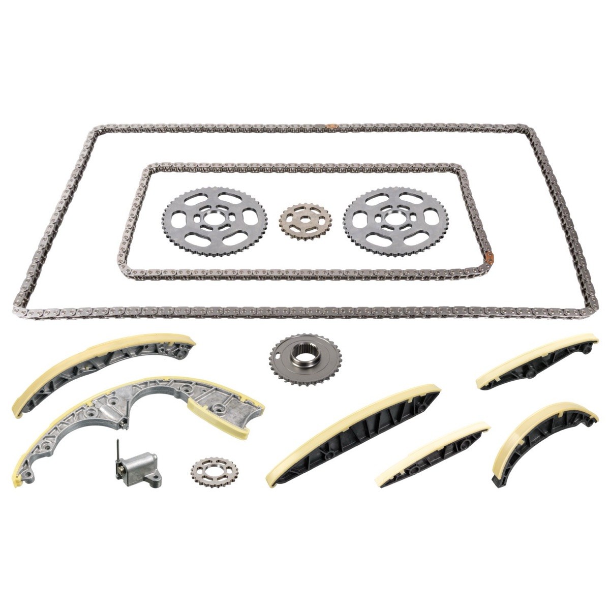Febi Bilstein 178303 Timing Chain Kit