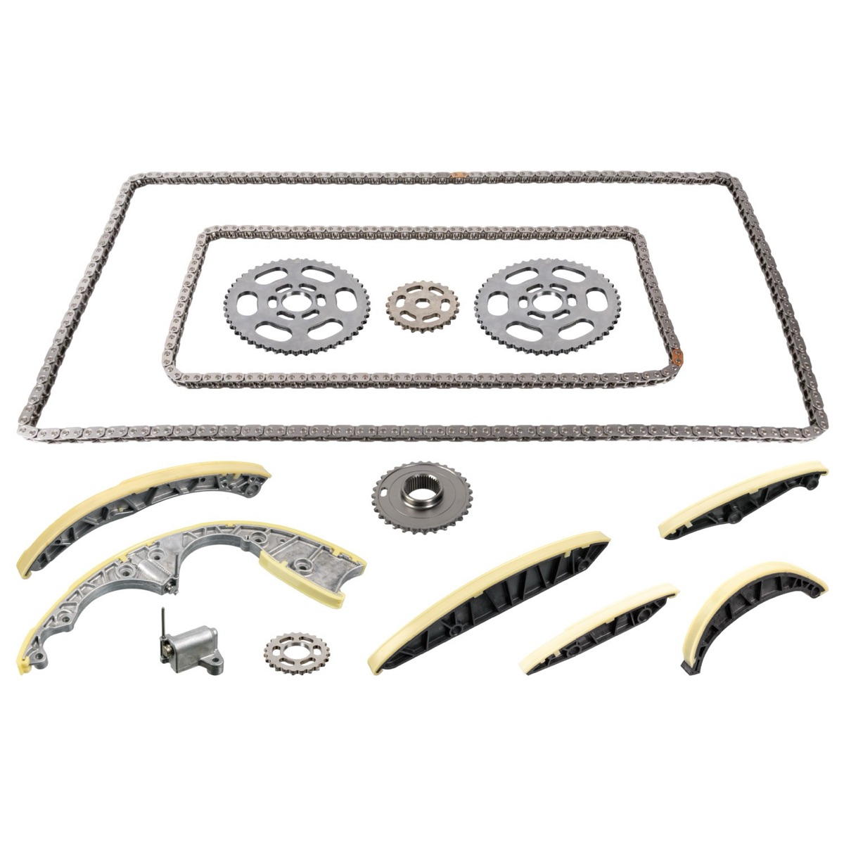 Febi Bilstein 178306 Timing Chain Kit
