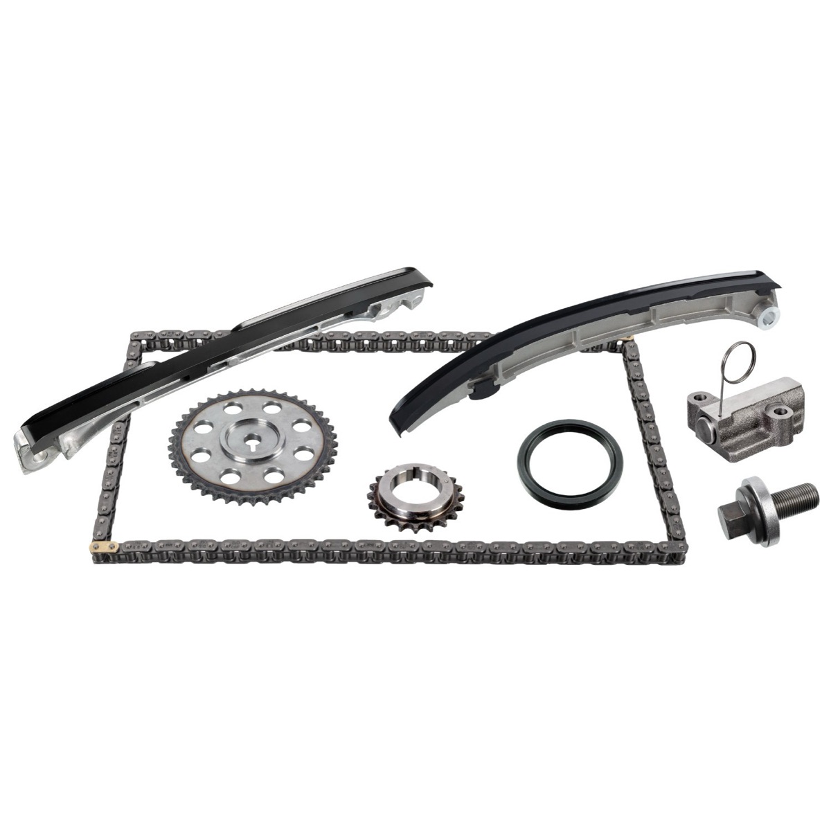 Febi Bilstein 178310 Timing Chain Kit