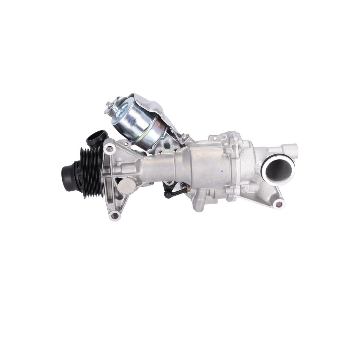 Febi Bilstein 178313 Water Pump, Switchable Water Pump