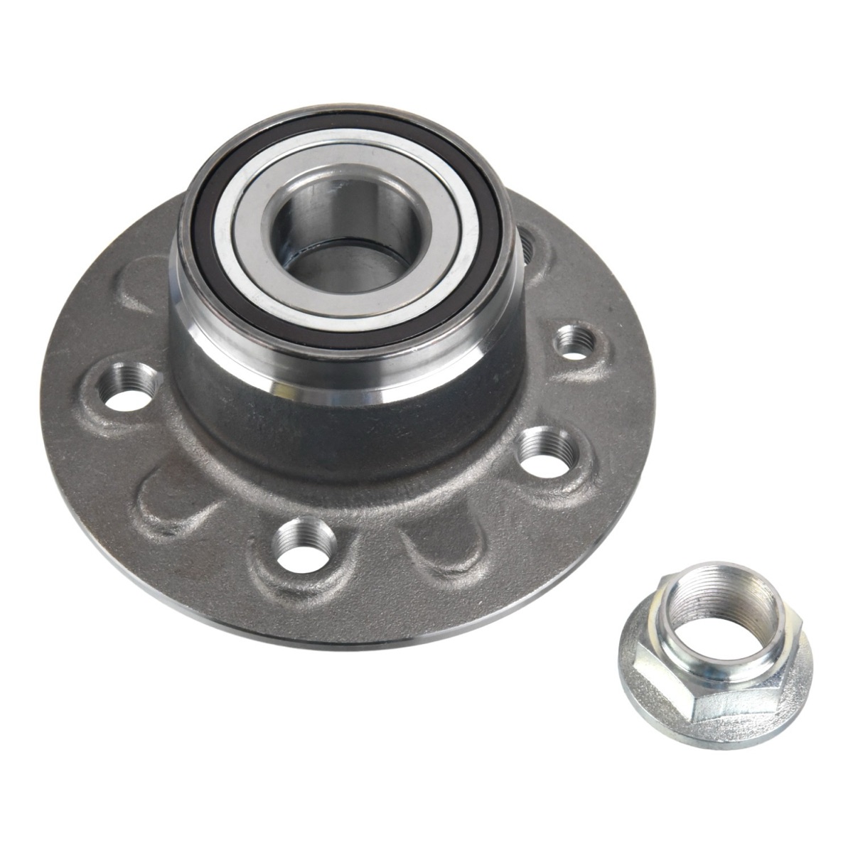 Febi Bilstein 178314 Wheel Bearing Kit