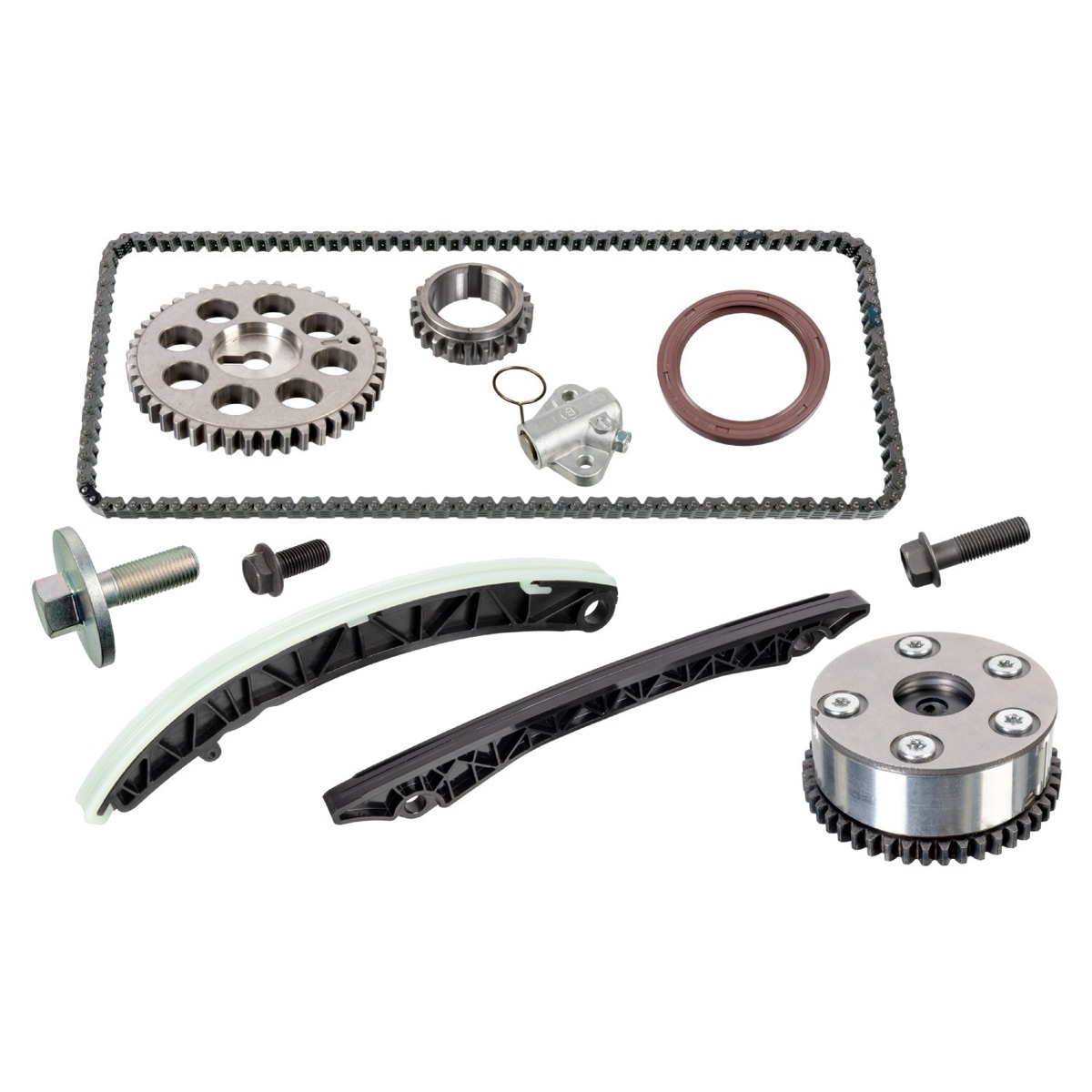 Febi Bilstein 178326 Timing Chain Kit