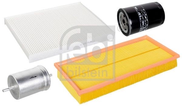 Febi Bilstein 178366 Service Kit