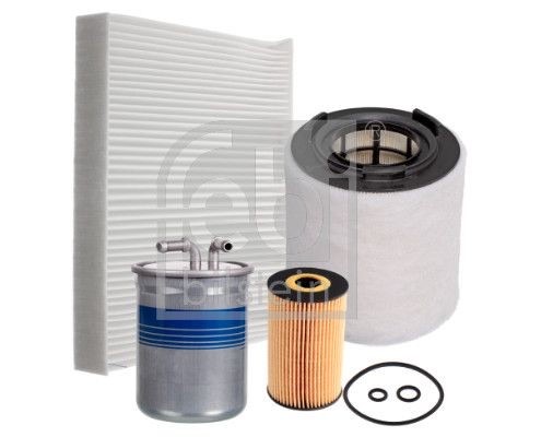 Febi Bilstein 178371 Service Kit