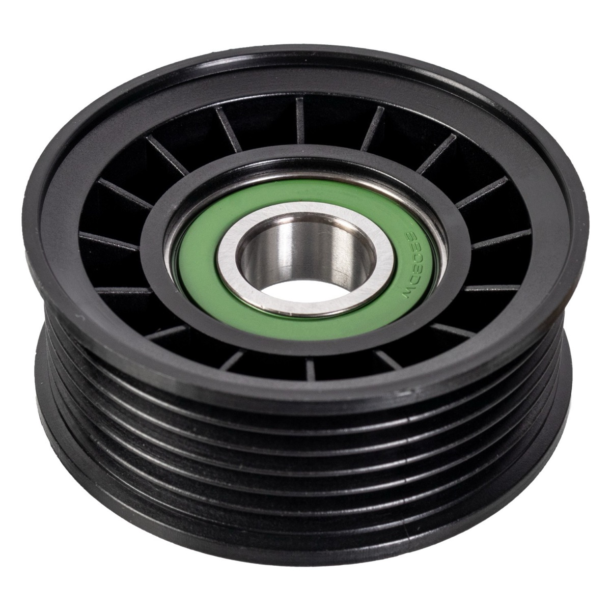 Febi Bilstein 178402 Deflection / Guide Pulley
