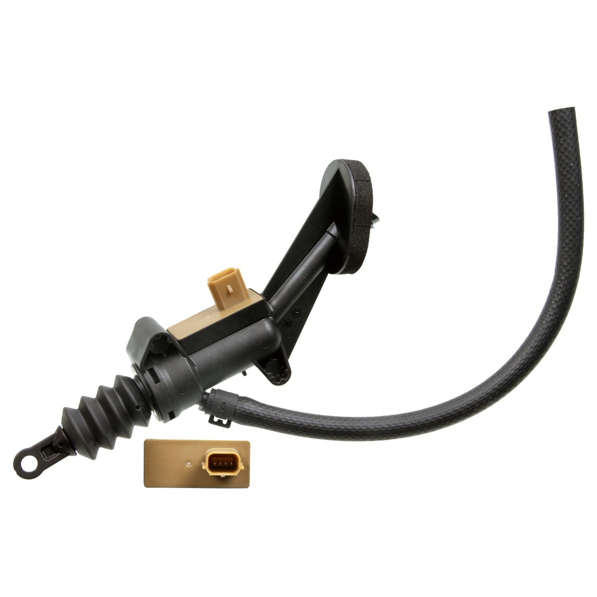 Febi Bilstein 178431 Clutch Master Cylinder, for Left-Hand/Right-Hand Drive Vehicles