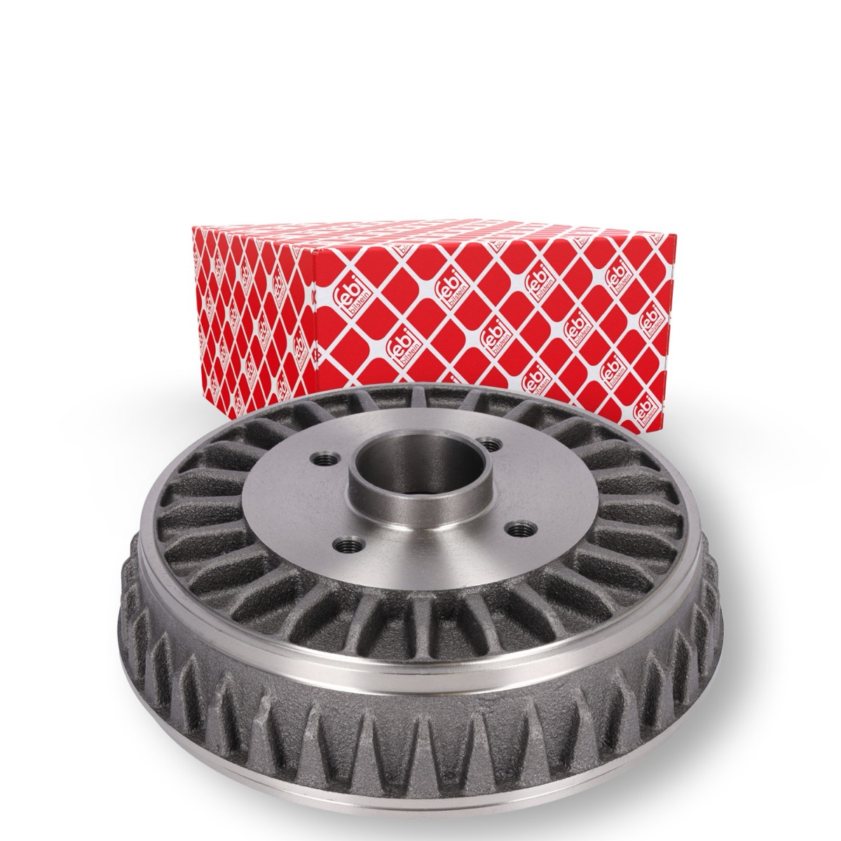 Febi Bilstein 178511 Brake Drum