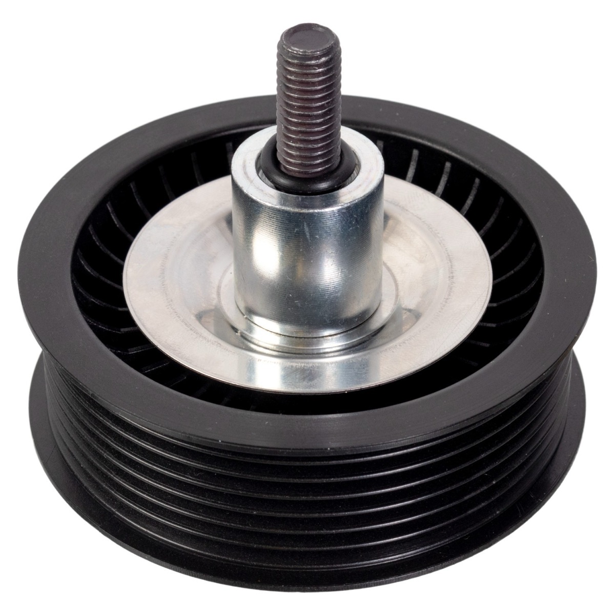 Febi Bilstein 178528 Deflection / Guide Pulley