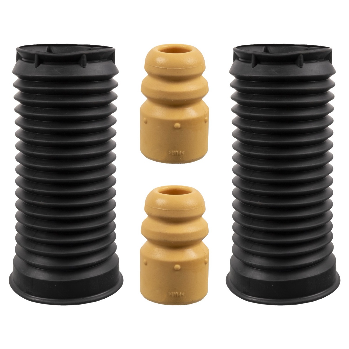 Febi Bilstein 178552 Dust Cover Kit, Shock Absorber