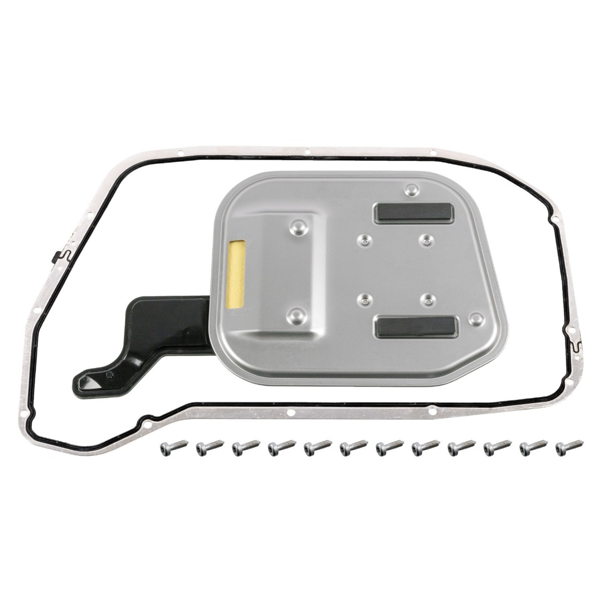 Febi Bilstein 178553 Automatic Transmission Filter Kit