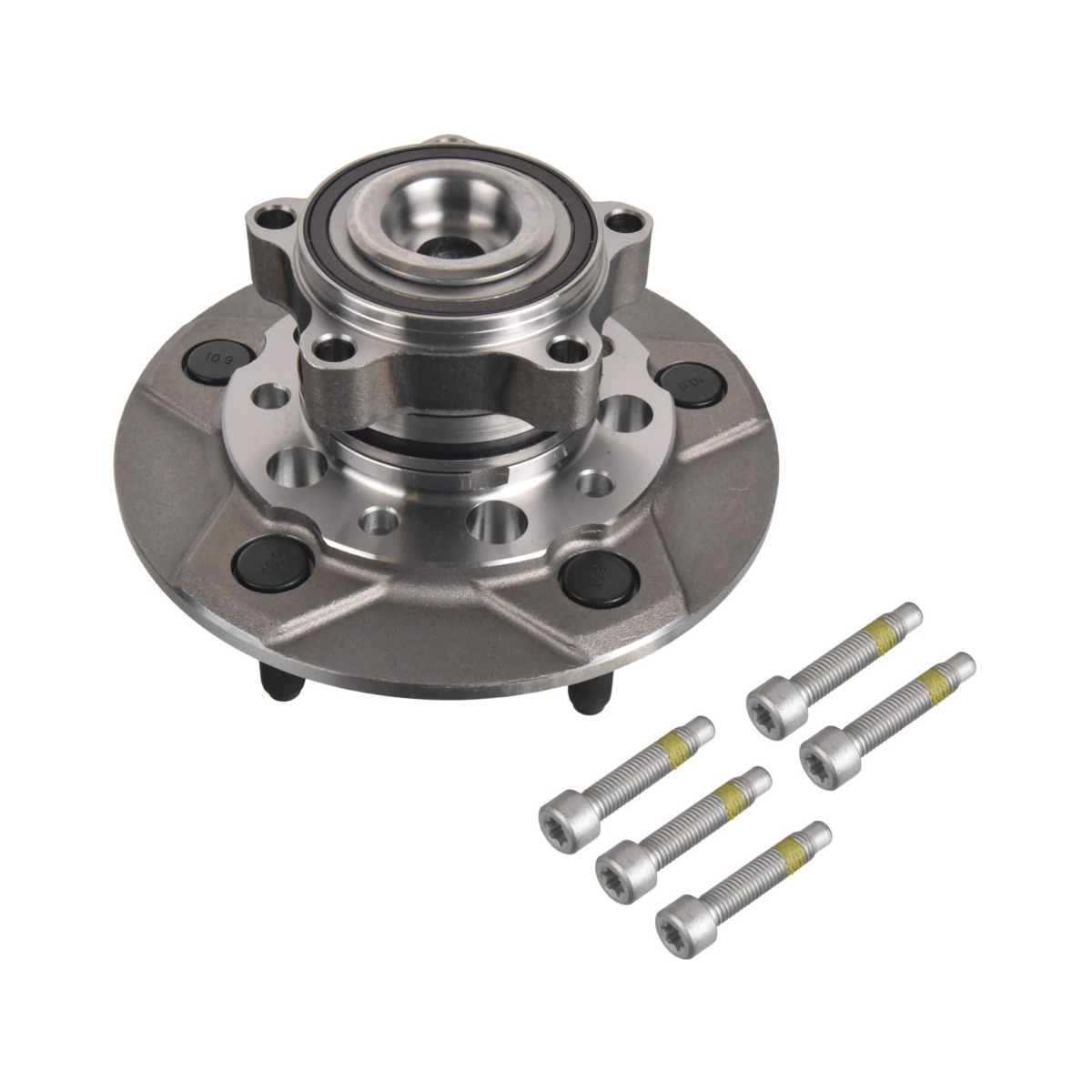 Febi Bilstein 178566 Wheel Bearing Kit