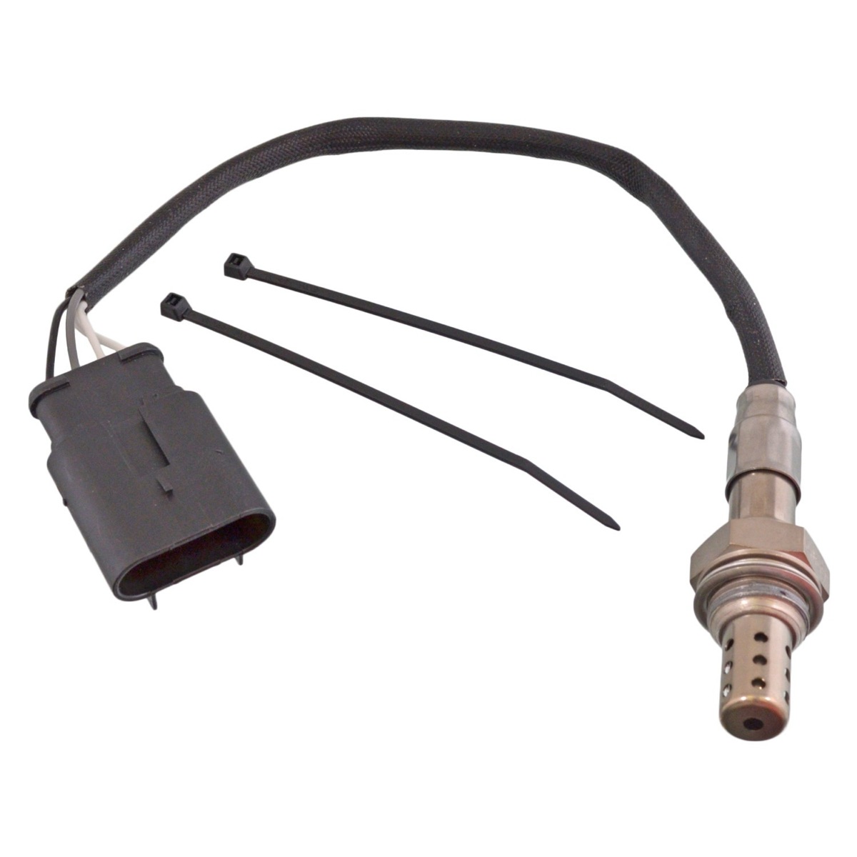 Febi Bilstein 178568 Lambda Sensor, After Catalytic Converter
