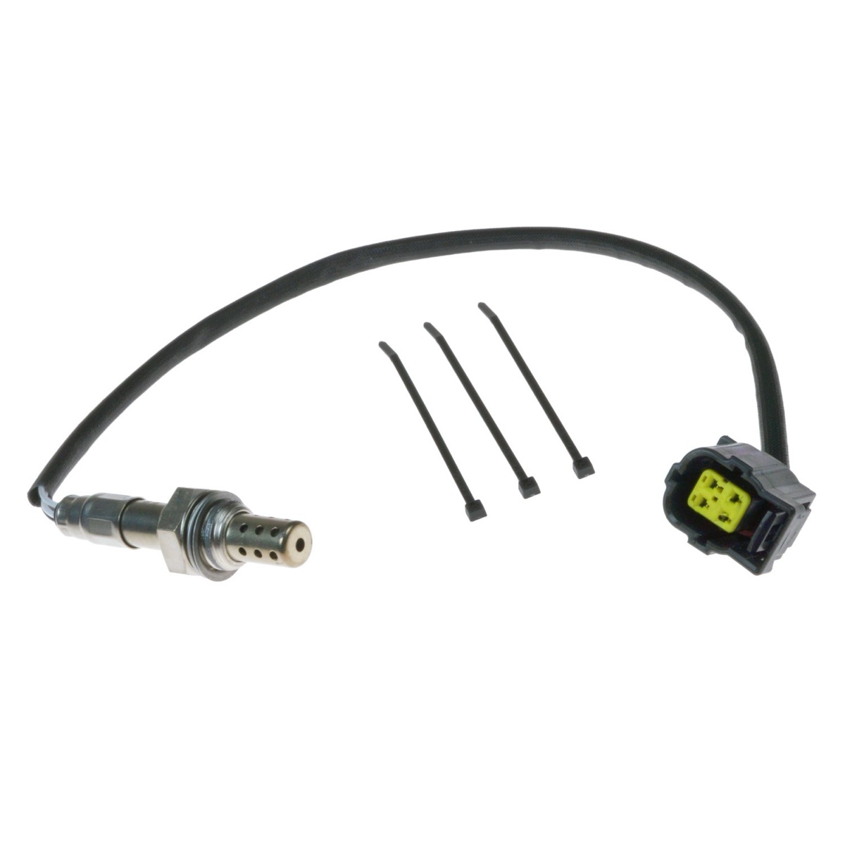 Febi Bilstein 178571 Lambda Sensor, After Catalytic Converter
