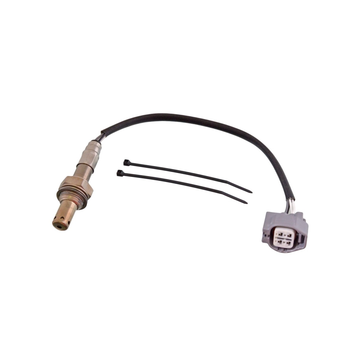 Febi Bilstein 178573 Lambda Sensor, Before Catalytic Converter