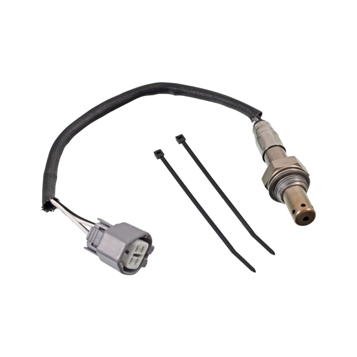 Febi Bilstein 178574 Lambda Sensor, Before Catalytic Converter