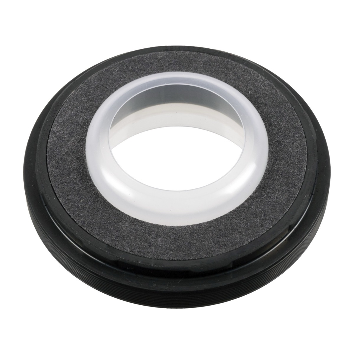 Febi Bilstein 178598 Crankshaft Seal, Frontal Sided