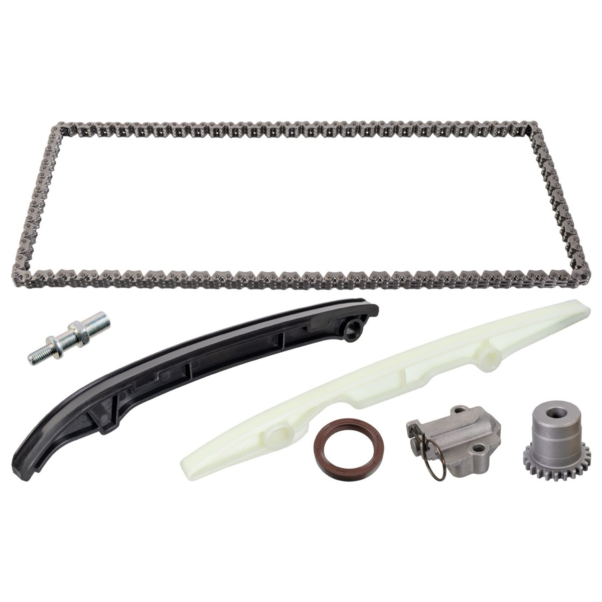 Febi Bilstein 178626 Timing Chain Kit