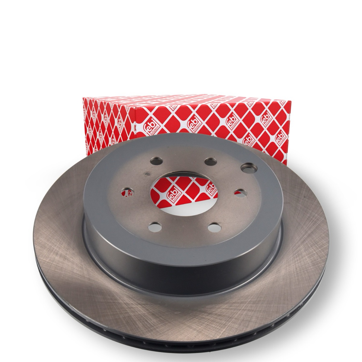 Febi Bilstein 178650 Brake Disc