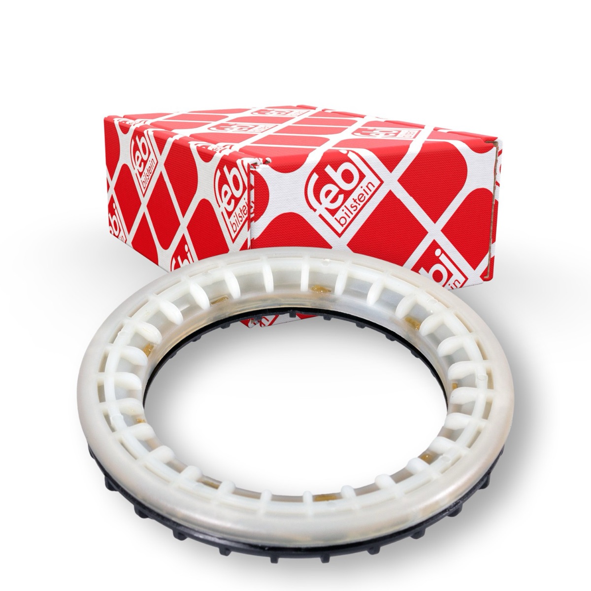 Febi Bilstein 17866 Top Strut Mount Bearing