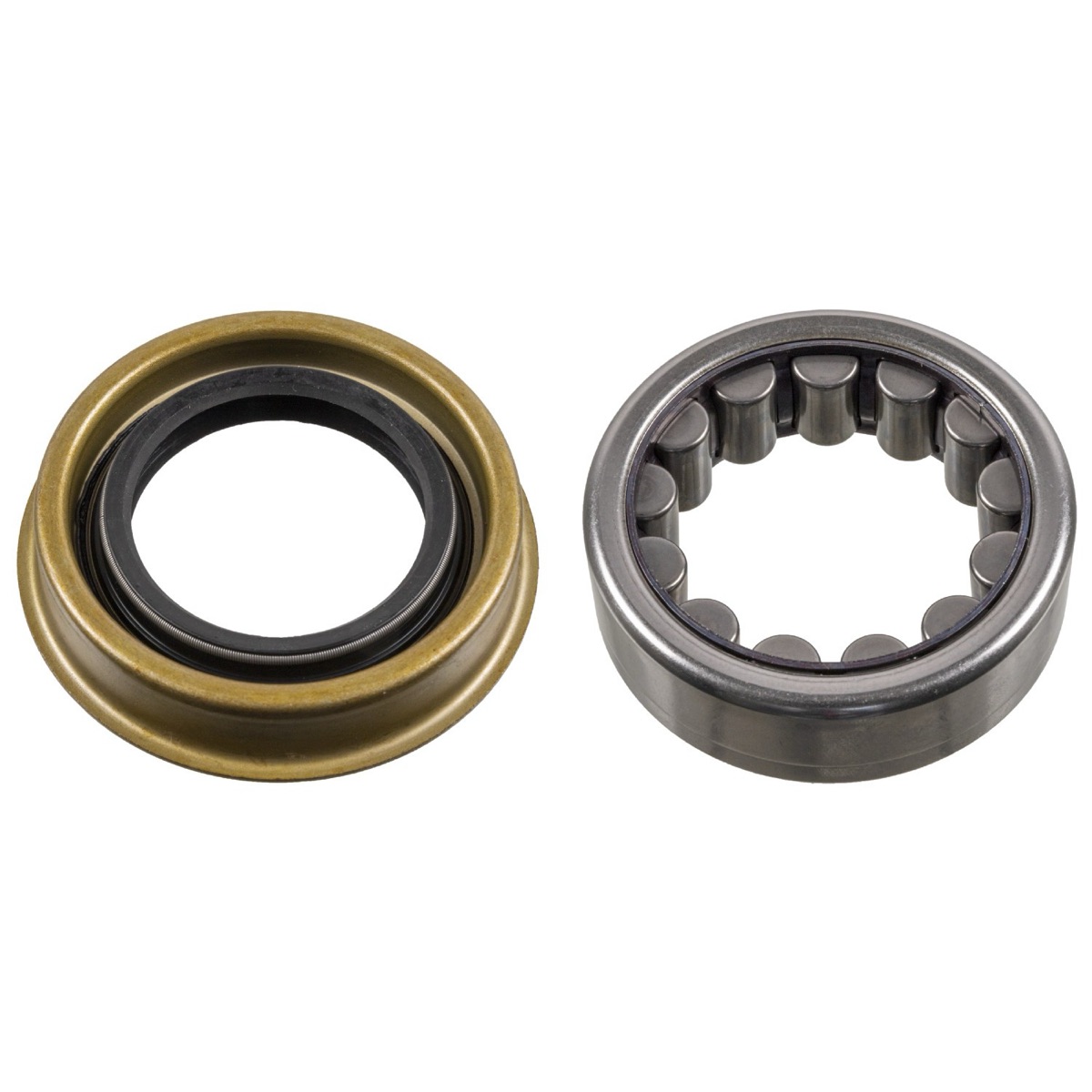 Febi Bilstein 178660 Wheel Bearing Kit