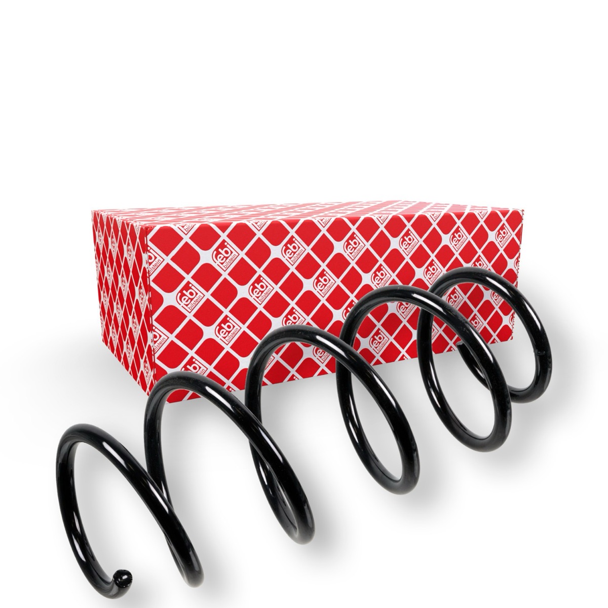 Febi Bilstein 178701 Coil Spring