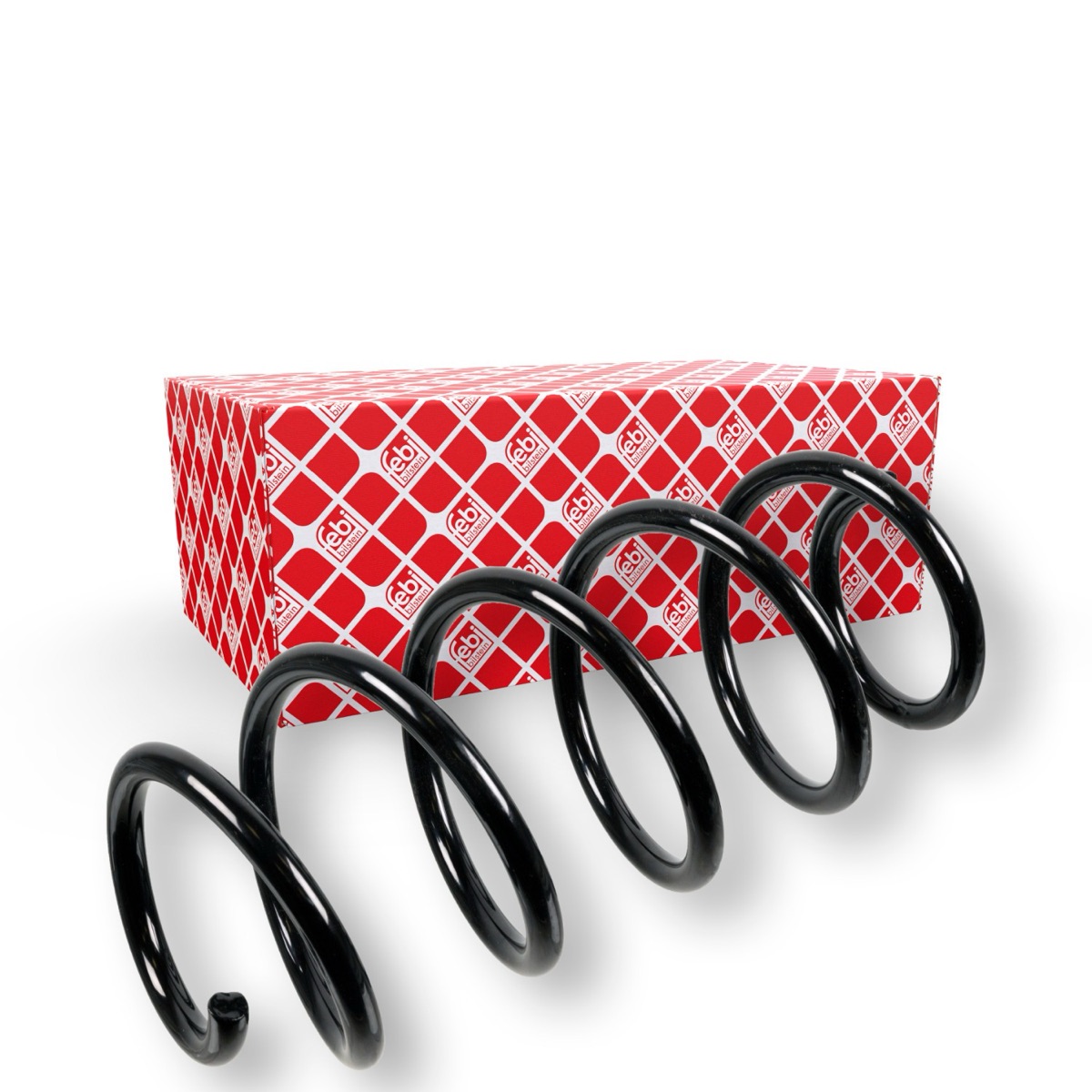 Febi Bilstein 178702 Coil Spring
