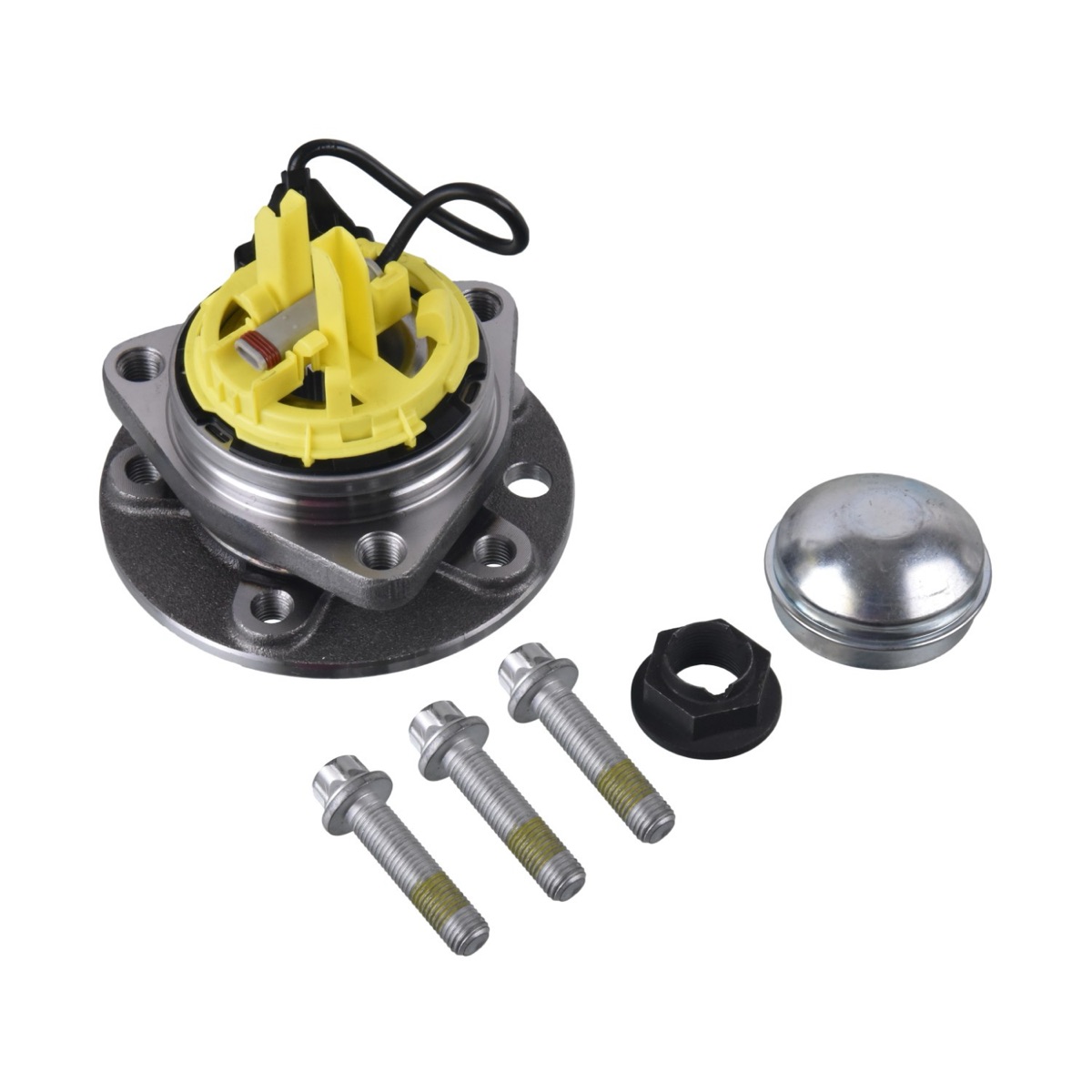 Febi Bilstein 178723 Wheel Bearing Kit